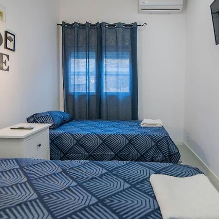 Cozy Flat In City Center Feel The Vibe Selfcheckin 발렌시아 외부 사진
