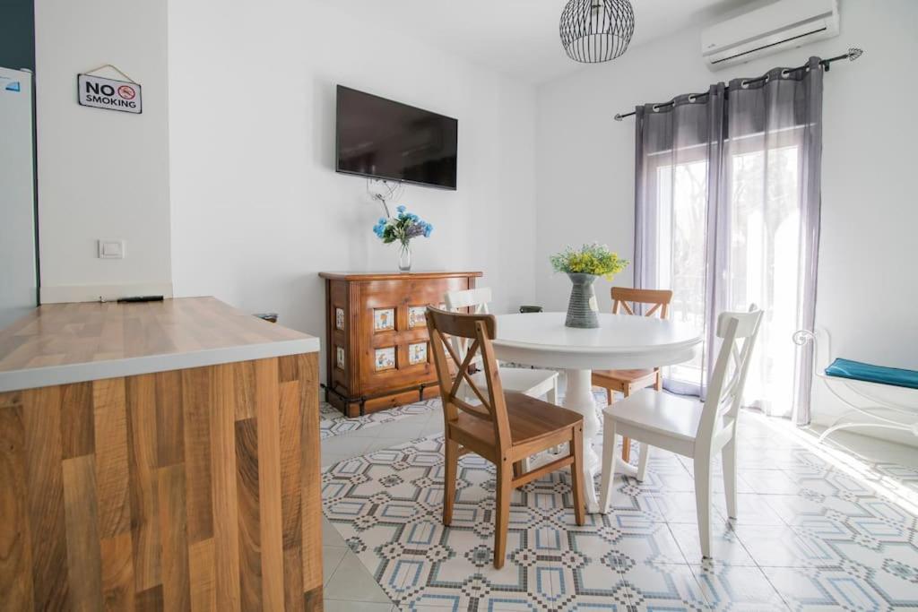 Cozy Flat In City Center Feel The Vibe Selfcheckin 발렌시아 외부 사진