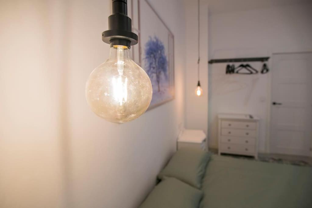 Cozy Flat In City Center Feel The Vibe Selfcheckin 발렌시아 외부 사진