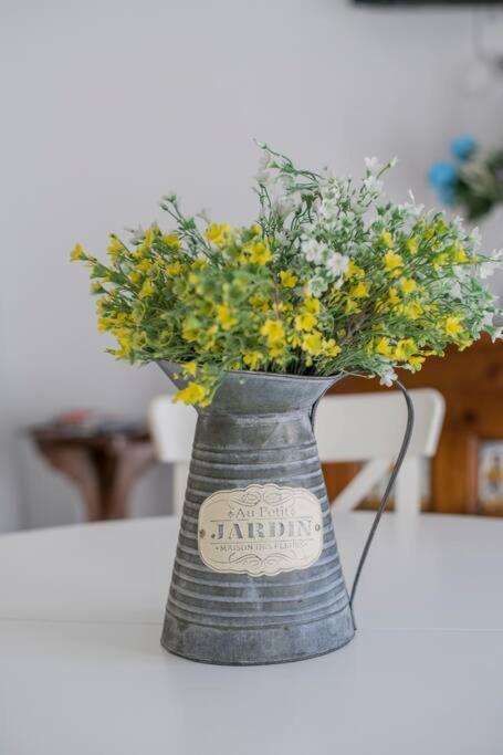 Cozy Flat In City Center Feel The Vibe Selfcheckin 발렌시아 외부 사진