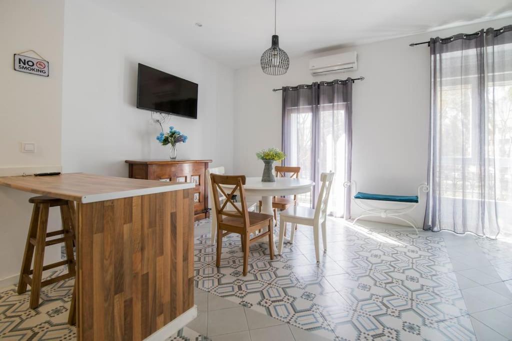Cozy Flat In City Center Feel The Vibe Selfcheckin 발렌시아 외부 사진
