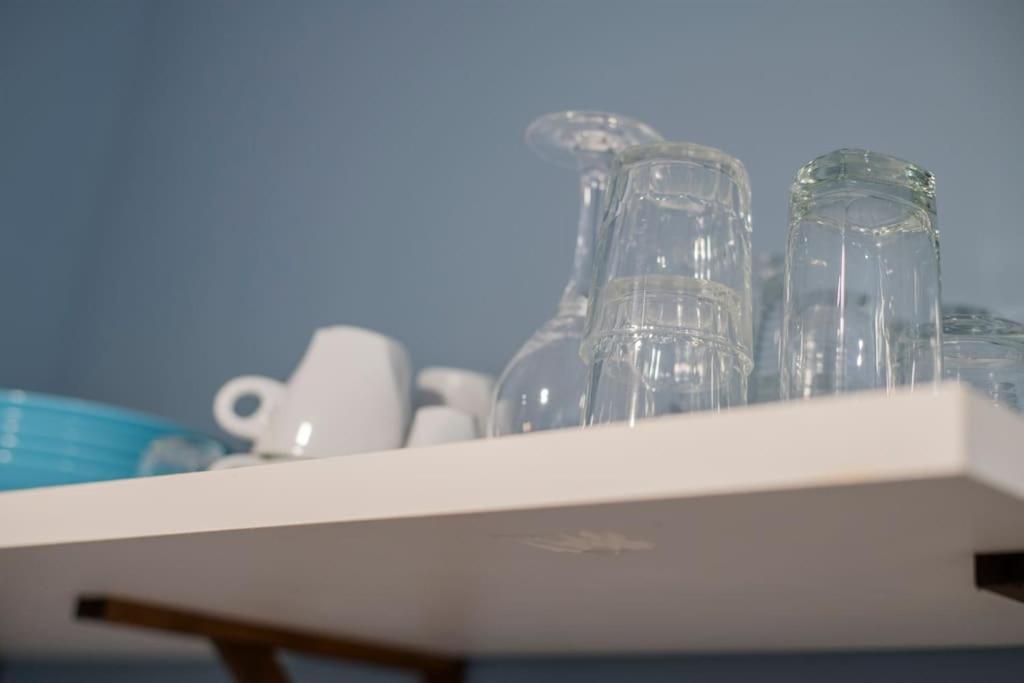 Cozy Flat In City Center Feel The Vibe Selfcheckin 발렌시아 외부 사진