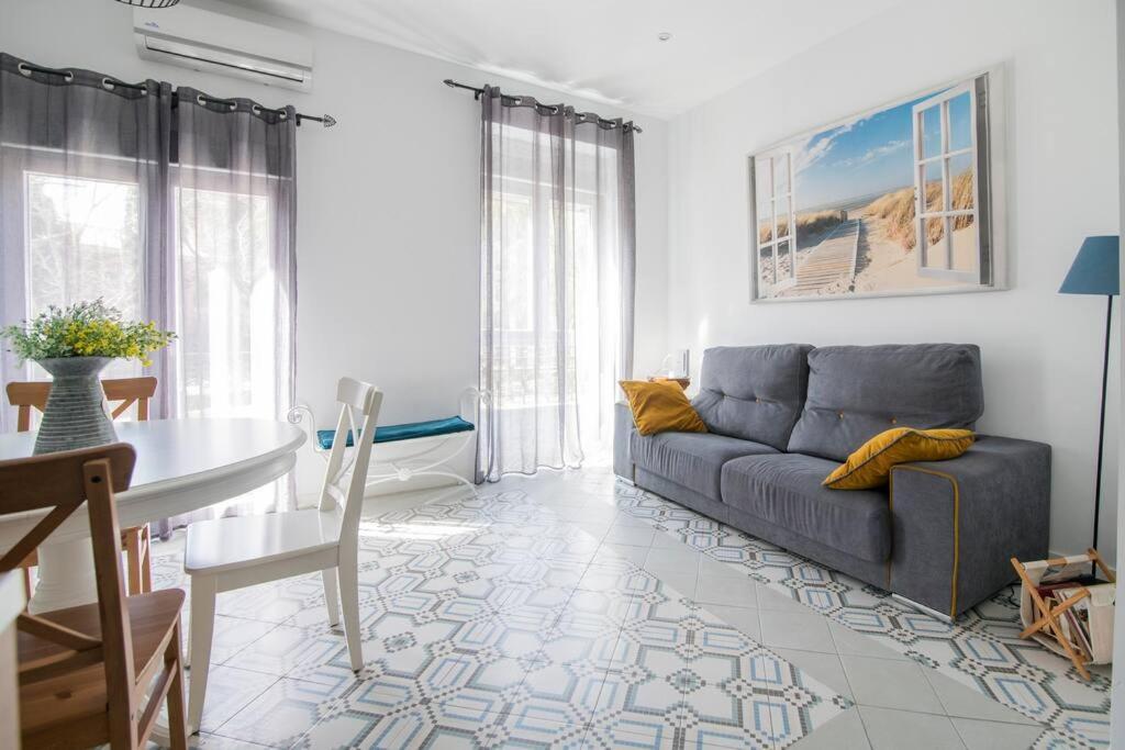 Cozy Flat In City Center Feel The Vibe Selfcheckin 발렌시아 외부 사진